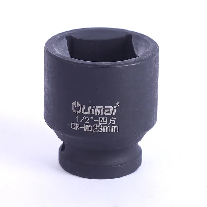 Imagem -03 - Praça Air Socket Wrench Adapter Ferramenta de Impacto Drive Heavy Duty Ponto Impacto Soquete Cabeça 2
