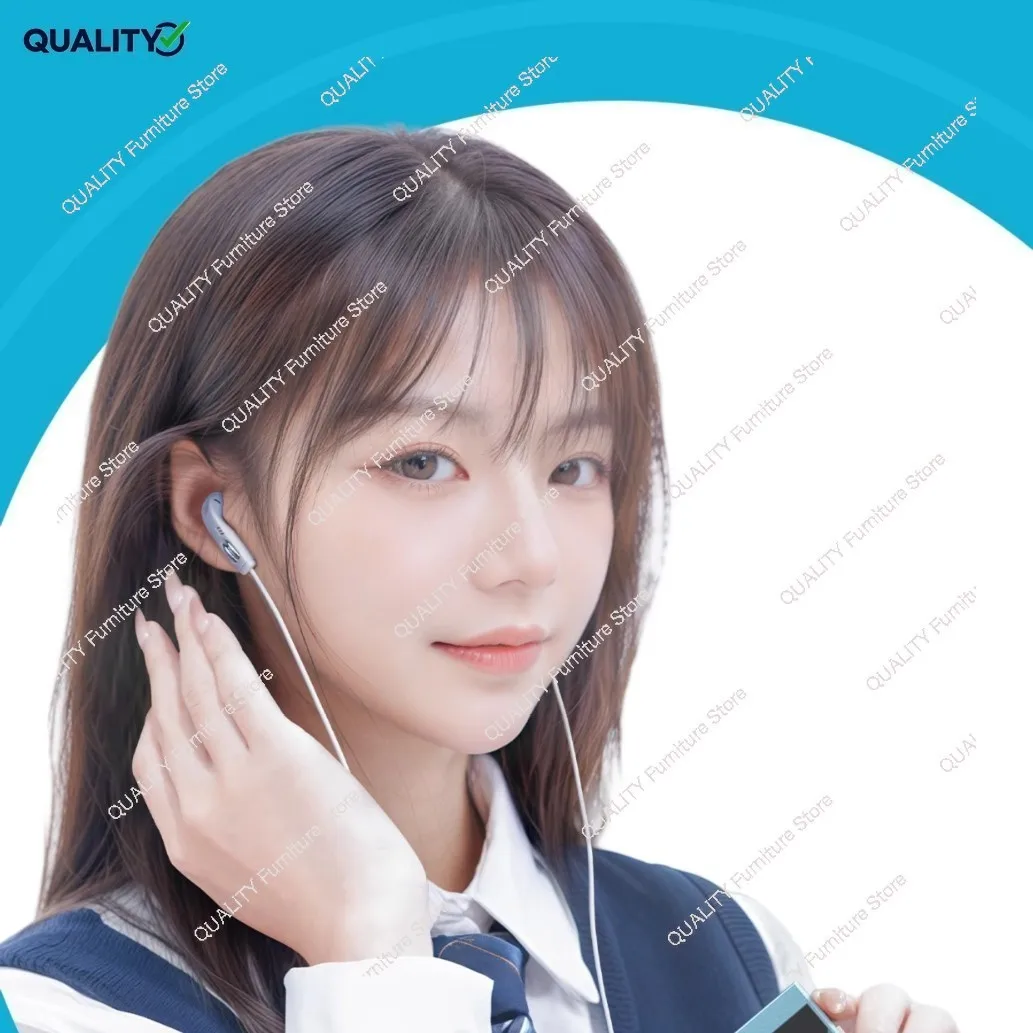 ECHO MINI مشغل موسيقى محمول بدون فقدان بلوتوث Walkman Mini MP3