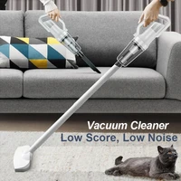 Aspiradora pelo mascota 18000Pa con LED