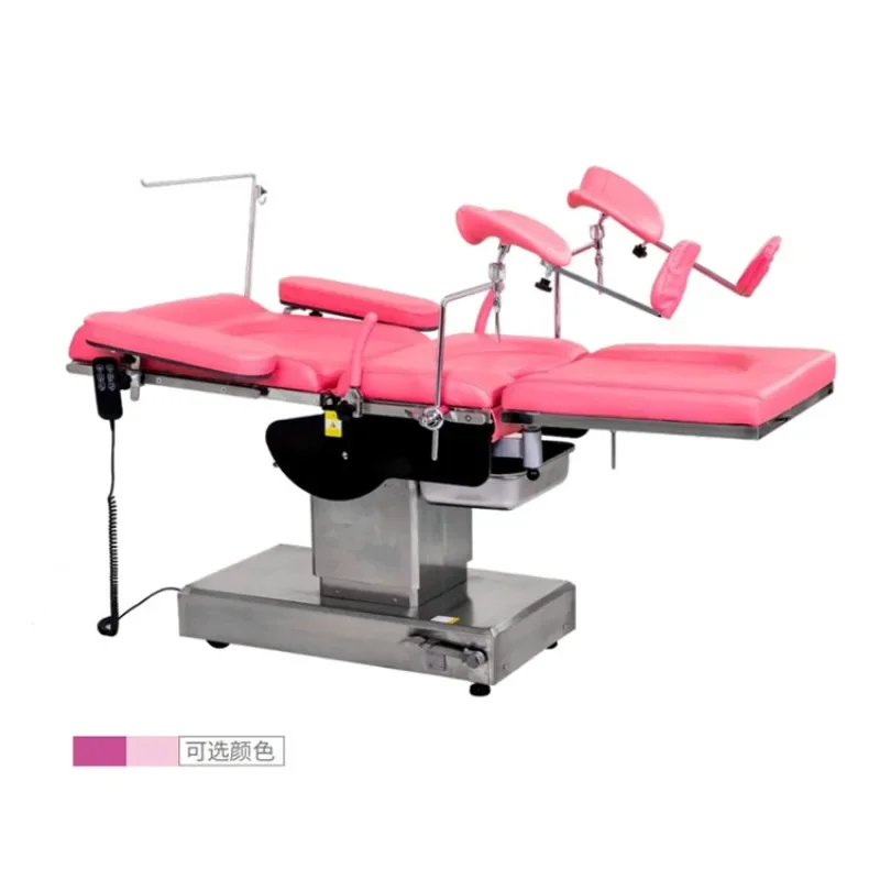 Gynecological surgery equipment Gynecological operating table price  operating table