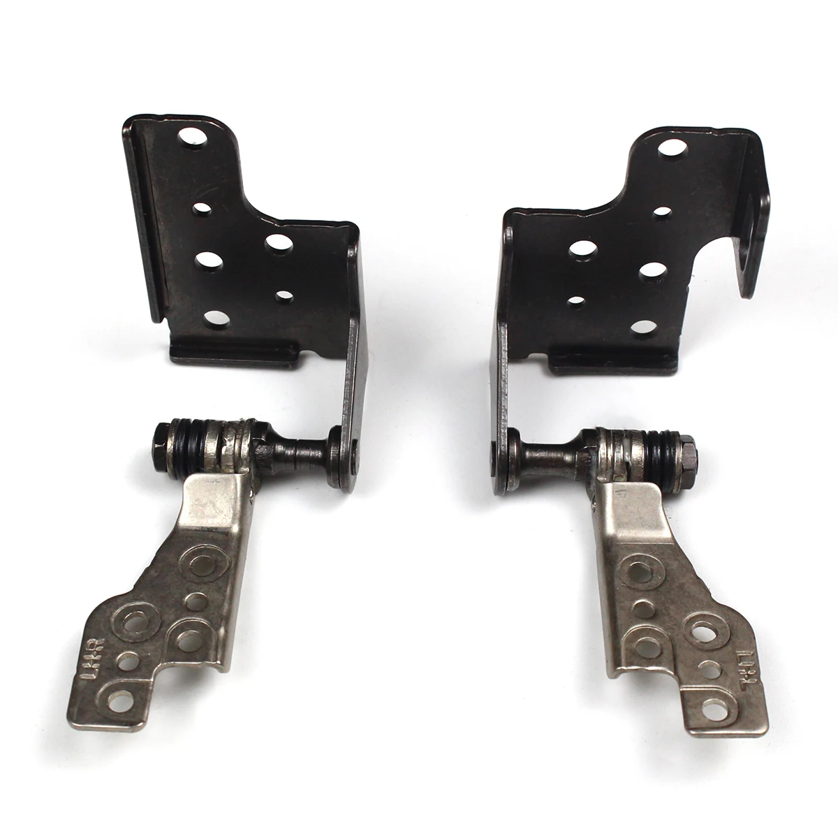 Новый оригинальный шарнир для экрана MSI GT62 GT62VR MS-16L1 16L2 16L 3 ЖК-дисплей левый правый экран Фотоэлементы петли