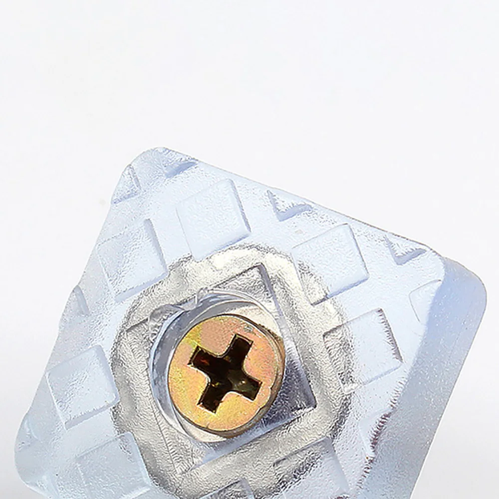 4 ชิ้นขาเฟอร์นิเจอร์ Pads เก้าอี้ขา Protector ฝาครอบรอบด้านล่าง Anti Slip ฟุต