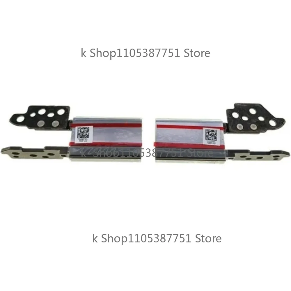 New Laptop Built-in screen shaft hinge bracket For DELL Latitude 7420 E7420 2-in-1 0J0D64 08FTGT