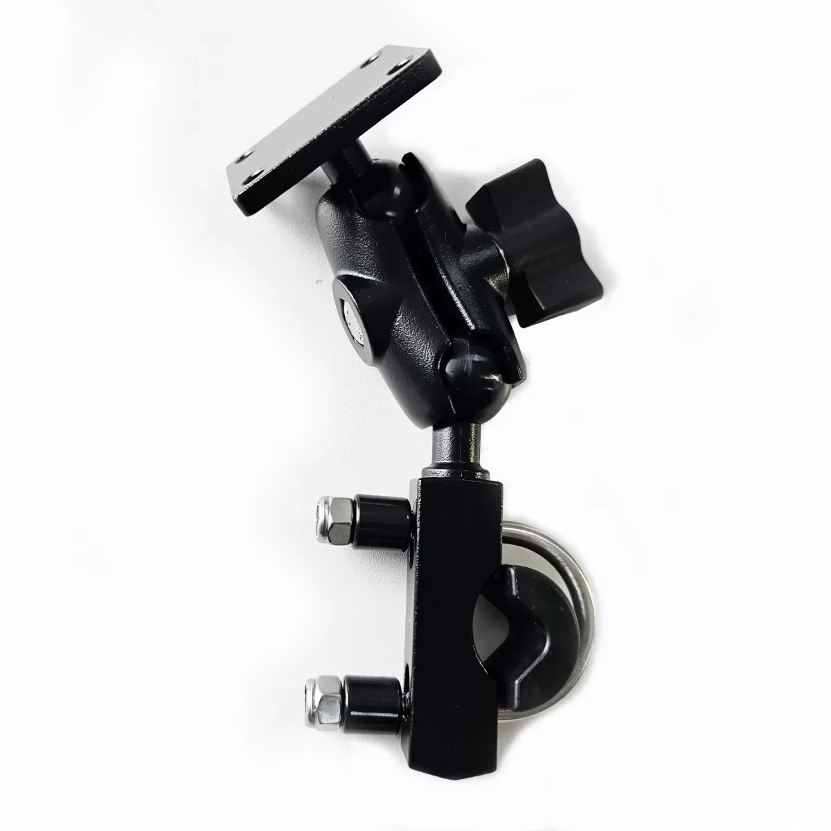 

Motorcycle Aluminum material durable high quality GPS Mount specially designed to be used on any motorcycle