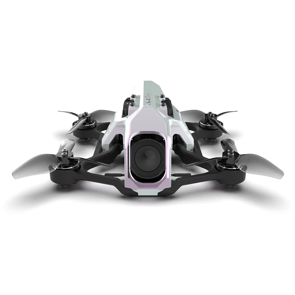 SpeedyBee Mario Mini25 O4 Air /O4 PRO for FPV Freestyle Racing Built-in ELRS 2.4G DIY Parts AT32F435