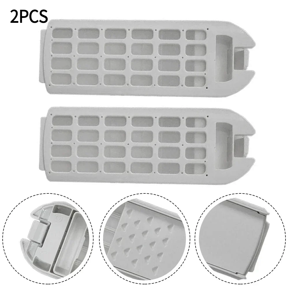 2PCS Lint Filters For 8/10KG Washing Machine H0030811660 HWT10MW1 HWT10MW2 Quality Washer Lint Filters Replacement