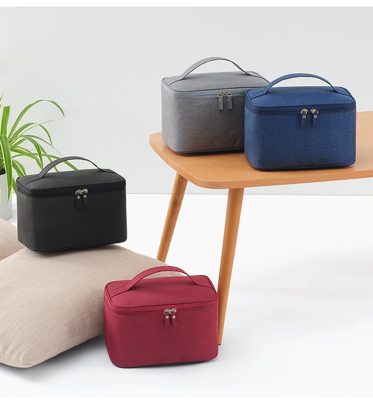 Organizer da viaggio personalizzato con Logo stampato