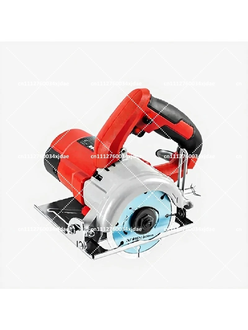 220V Electric Cutting Machine High Power Multifunctional Ceramic Tile Stone Metal Cutter Marble Woodworking Tool