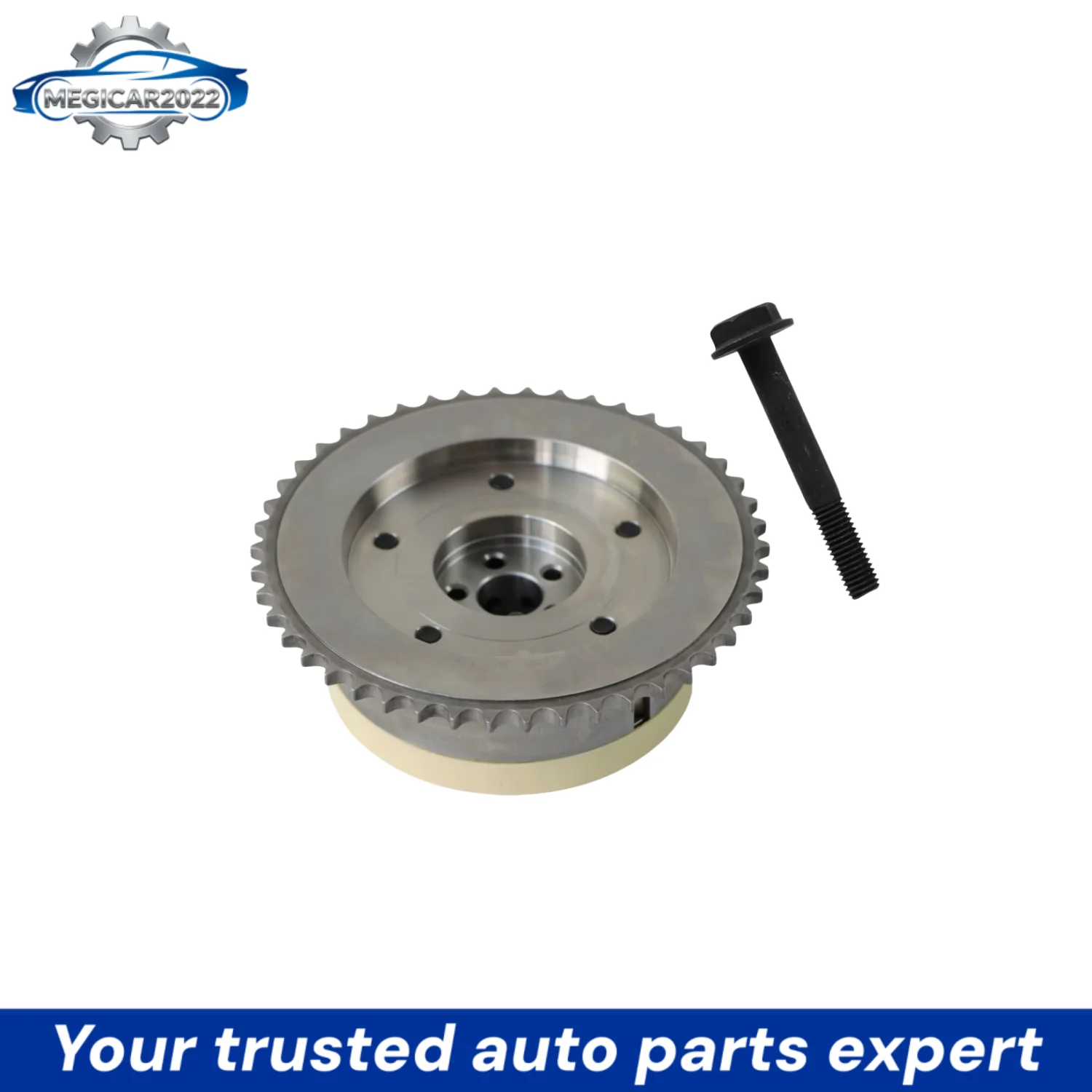 12578515 12679532 Intake Cam Camshaft Phaser Gear For Chevrolet Pontiac GMC Terrain Buick Regal Verano LaCrosse 2.4L
