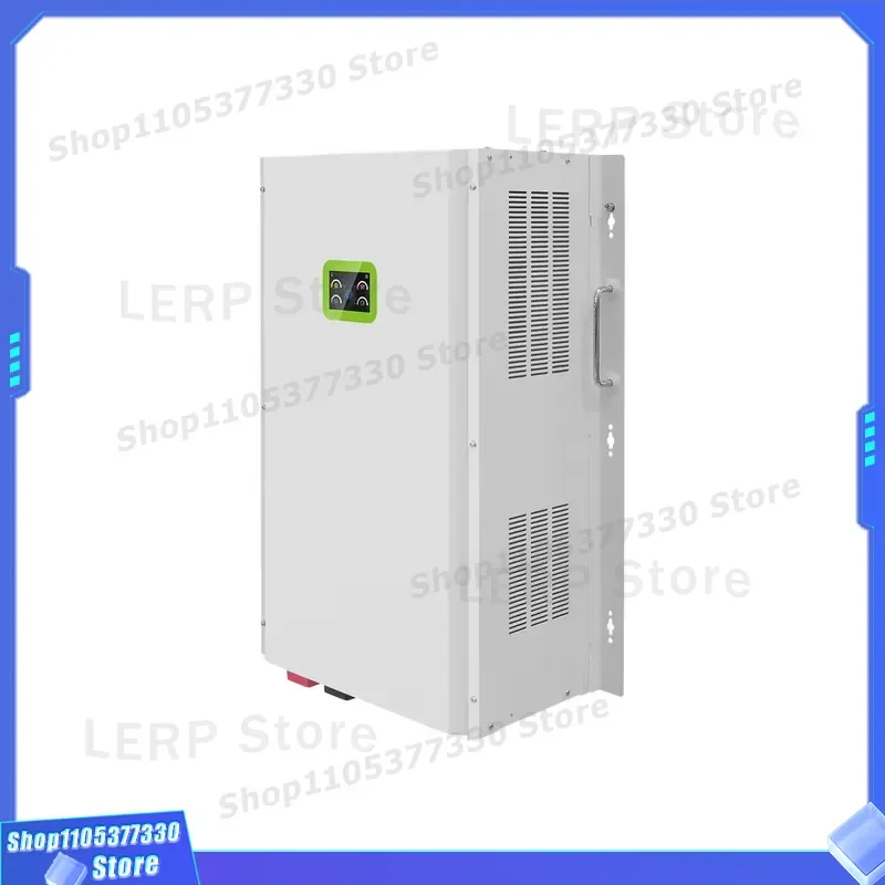 1.5kW 3.2kW Off Grid Solar Inverter 48V IP20 Photovoltaic Energy Storage Power Converter for Home System 6.2kw 10kW Off Grid