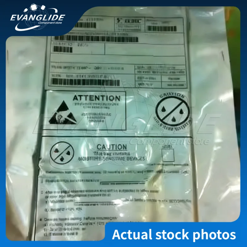 1 PCS 100%Original & New XC5VSX95T-1FF1136C XC5VSX95T 1FF1136C Chip BGA-1136 CPLD/FPGA In Stock Wholesale Discount