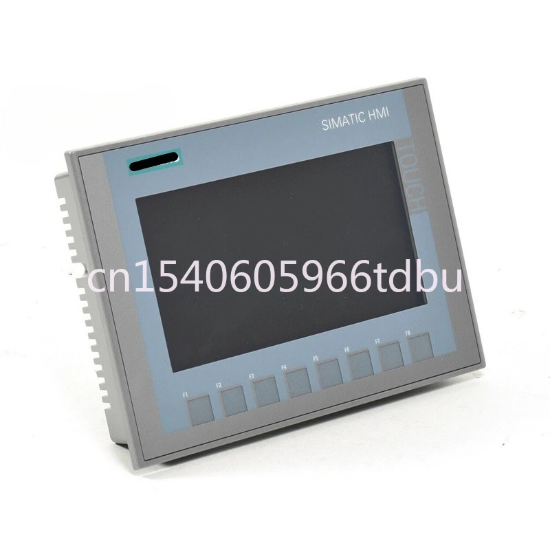 Touch Panel  One Year Warranty Original New in Stock HMI Touch Screen 6AV2 123-2GB03-0AX0 6AV2123-2GB03-0AX0