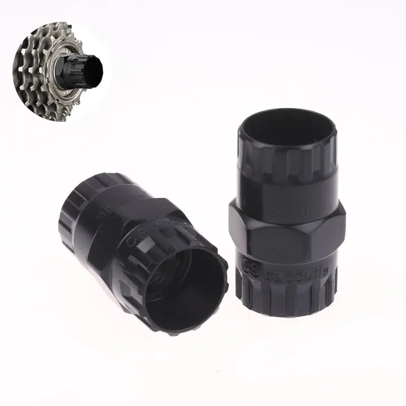 

Инструменты для снятия ведущей звезды и разборки кассеты велосипеда MTB, монтажная втулка, необходимые аксессуары для ремонта велосипедов