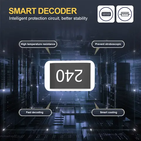 W5W T10 LED-lampor Parkeringsljus 6000K 12V För Mercedes Benz E-klass W211 S211 E270 E300 E320 E350 E500 2002-2008 2005 2006 2007 10 best sales Mercedes ML270 - №4