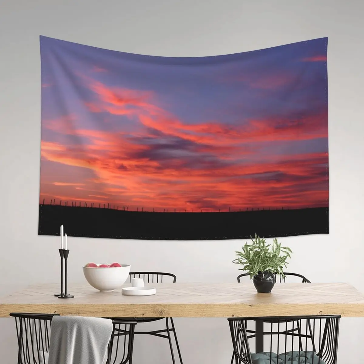 

Land of Living Skies Tapestry Home Decorations Decor For Bedroom Nordic Home Decor Bedroom Decoration Tapestry