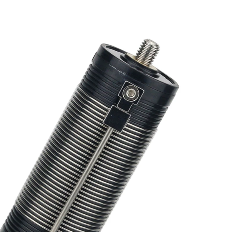 Bobina de indução superior pode ser usada para onda curta SW antena, portátil, ondas curtas, Pac-12, Jpc-7