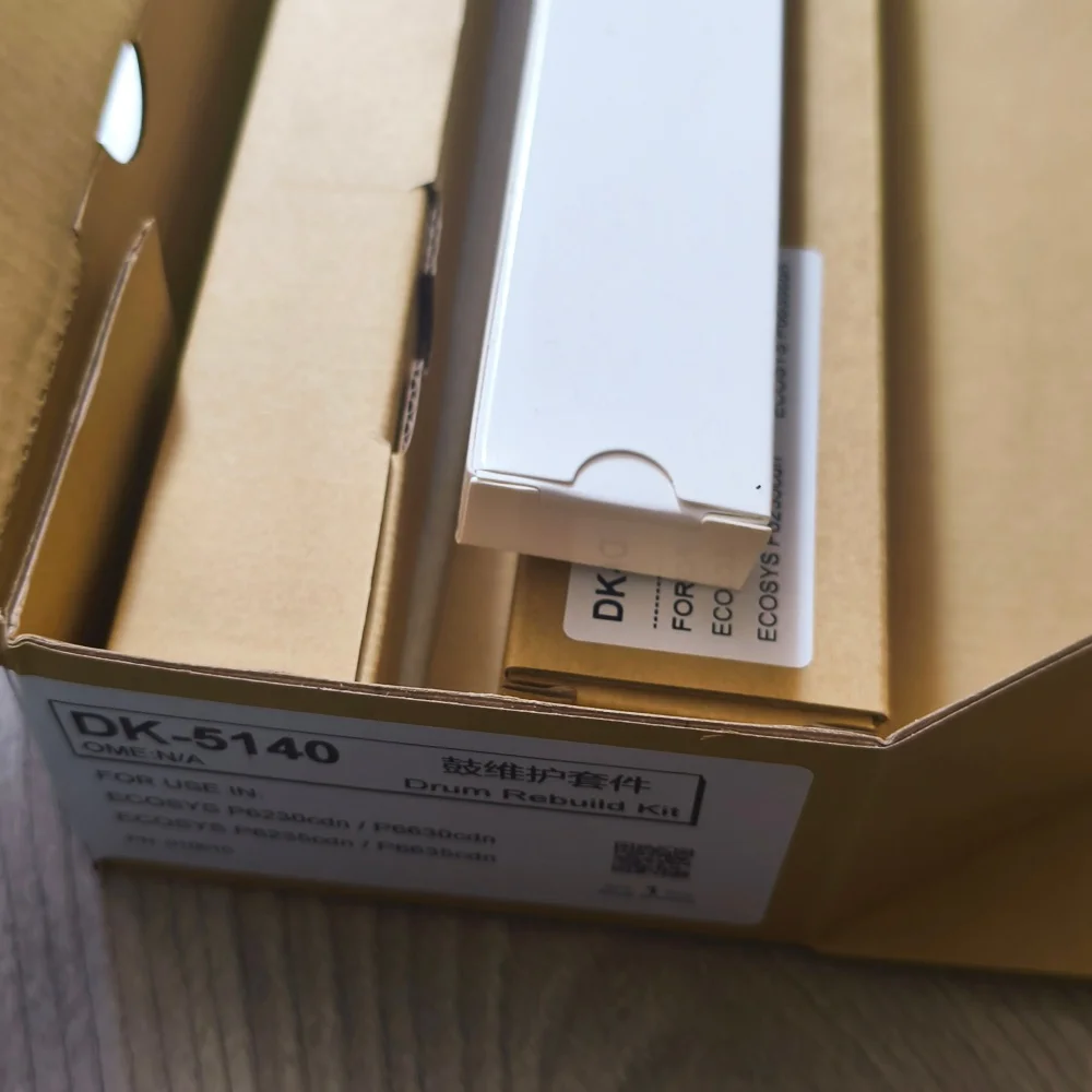 

1 компл. DK5195 DK5140 комплект для ремонта барабана для Kyocera TASKalfa 306ci 356ci M6230 M6630 M6235 M6635 M6030 M6530 M6035 детали