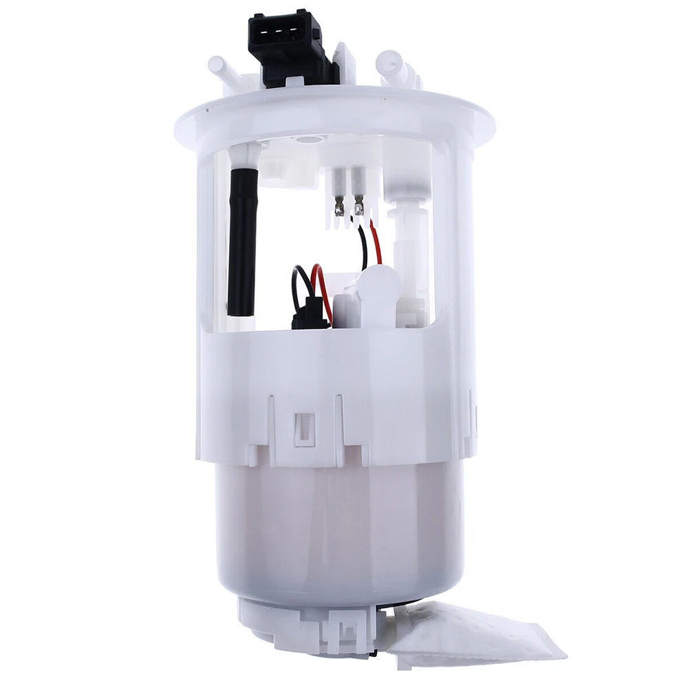 Fuel Pump Module Assembly w/ Sensor for Mitsubishi Outlander L4 2.4L 2003 Petrol E8541M 1760A085 P76390M FG2206 MN133064