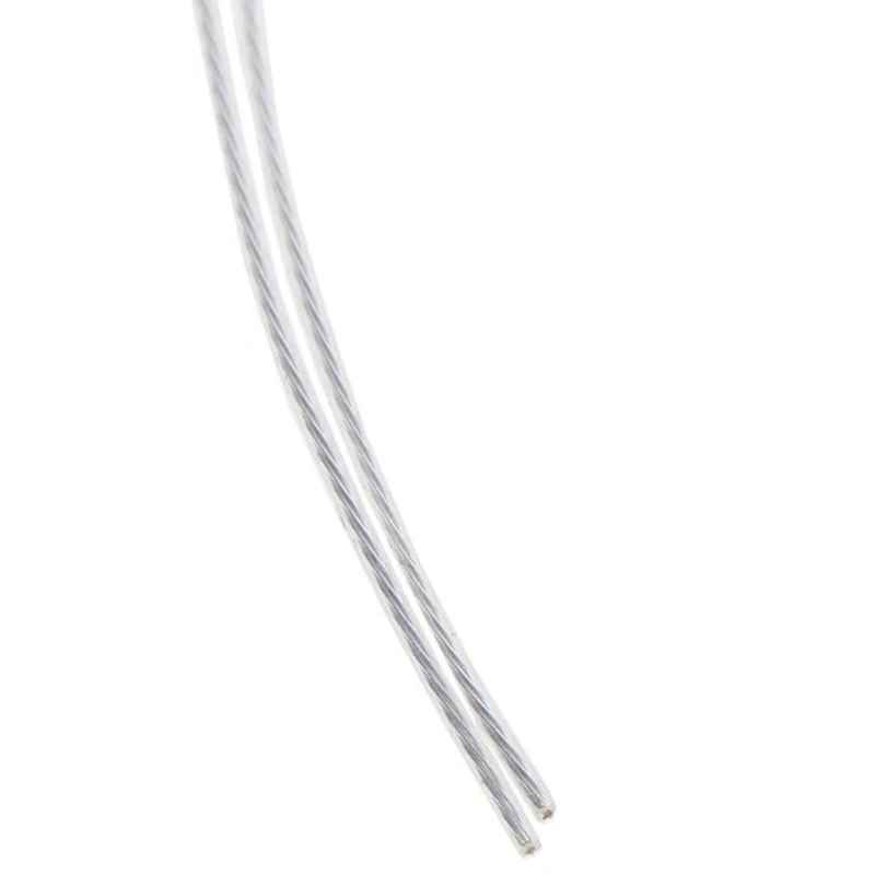 5 PCS Rtd Pt 100 Probe 3Mmx30mm High Temperature Sensor -40-200 Degree Platinum Resistance