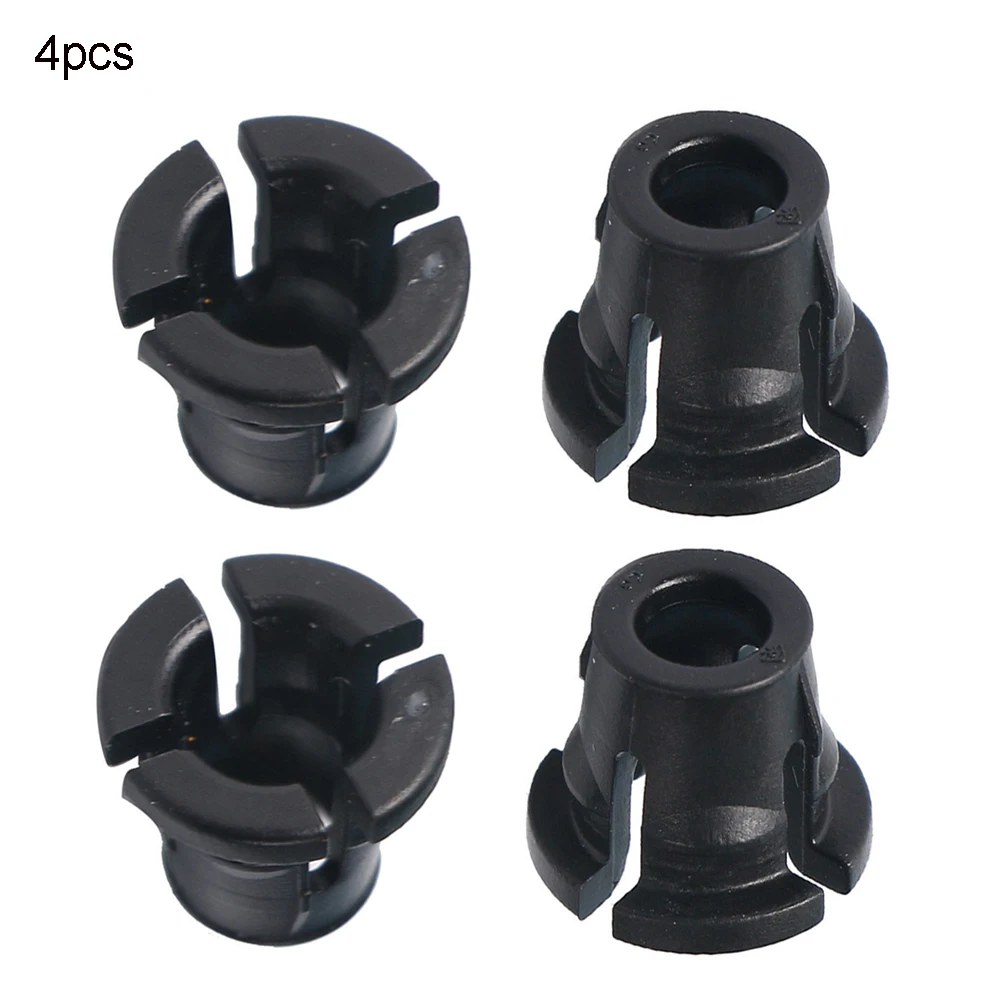 4x Cruise Control Clips Cruise Control Clips 68186344AA 68186439AA Cruise Control Clips Car Spare Parts New Style