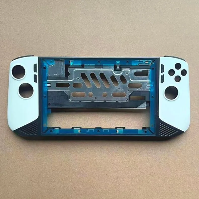 

Новый верхний корпус/крышка ЖК-дисплея белого цвета для ноутбука Claw 8 AI+ 2025 (замена)