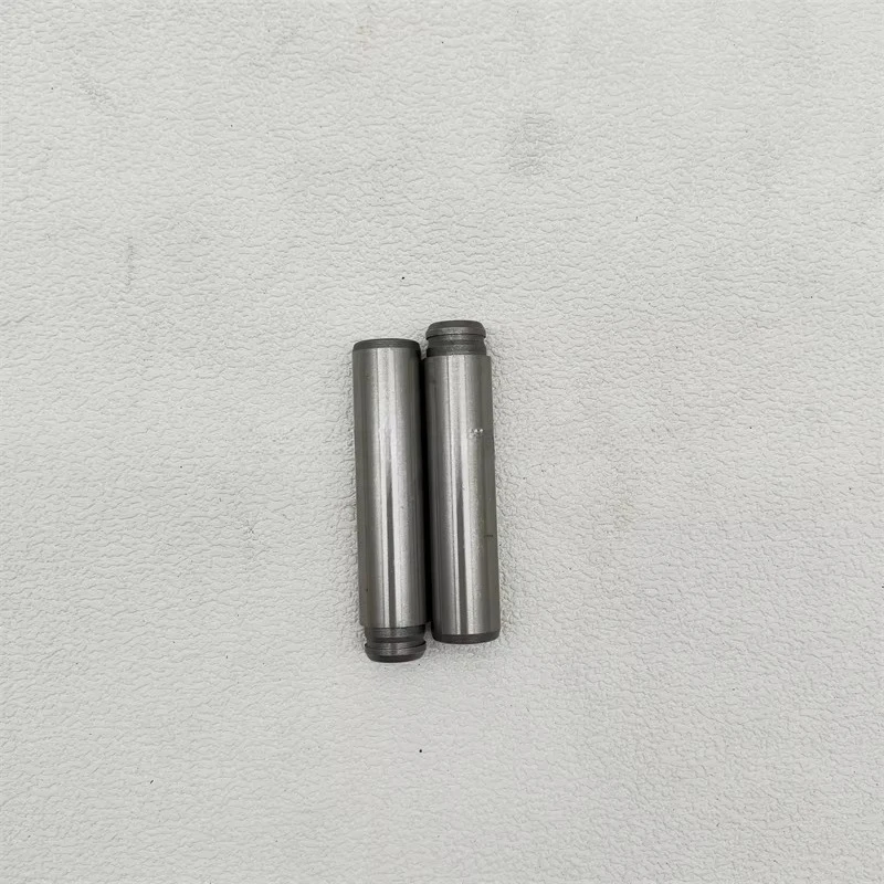 Valve Guide 6210-11-1140 Guide Crosshead 6210111140 With Packing of 6 Pieces for 6D140 Engine S6D140 WA480 Cylinder Head