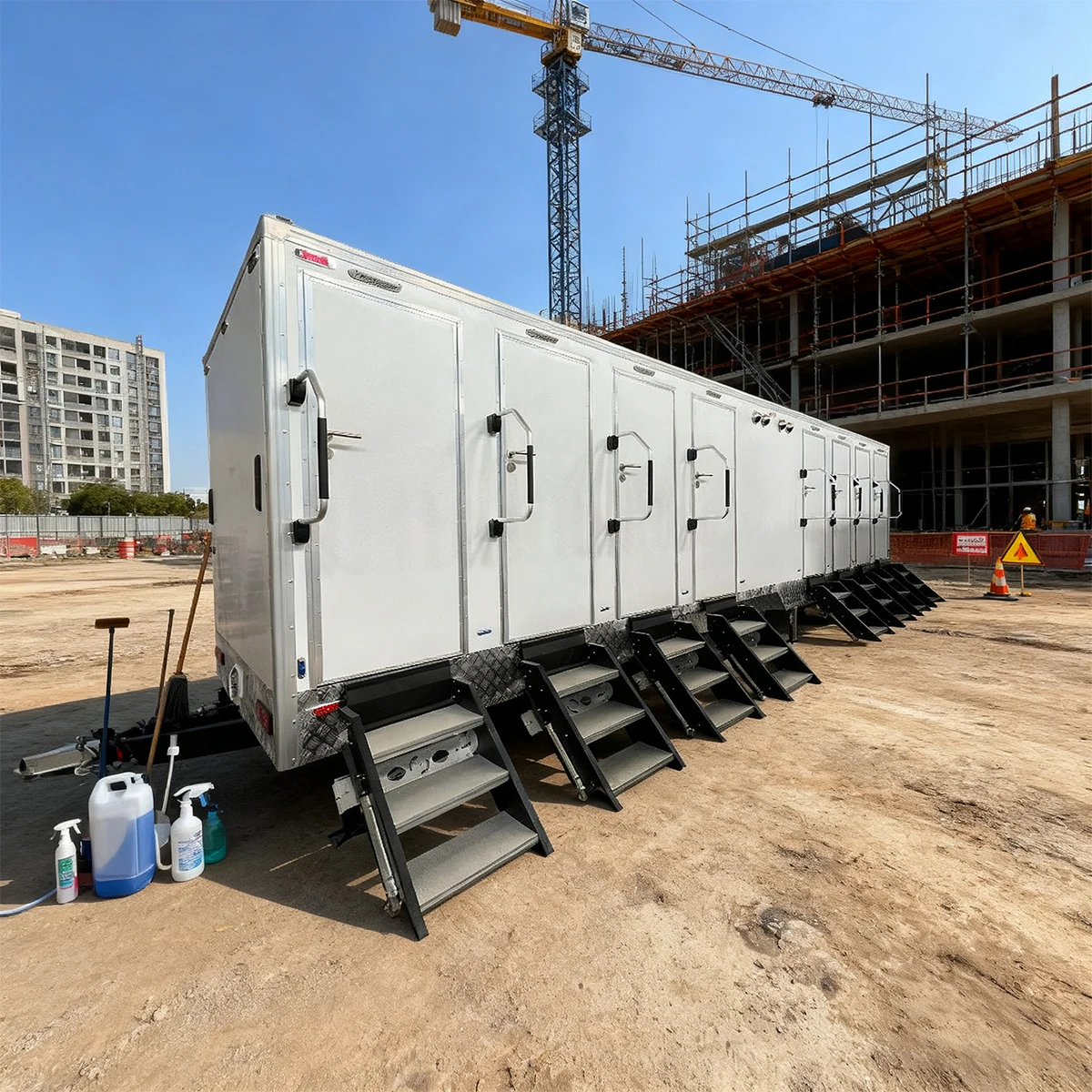 Commercial Customiz…