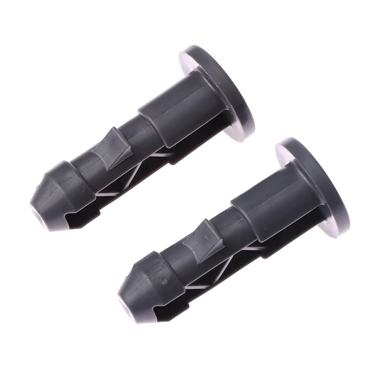 30 50 100 240L Universal Plastic Wheelie Bin Lid Hinge Pin Replacement Kitchen Waste Bin Tools