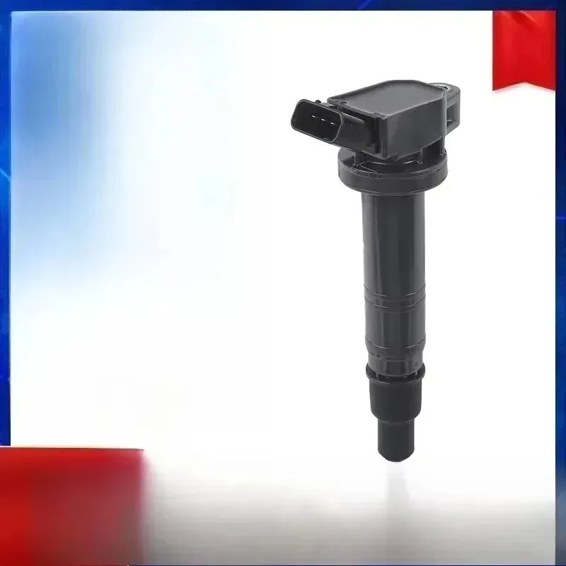 

Новинка для GS IS LS LX UZZ40, горячая распродажа, 1 шт., автомобильная катушка зажигания Land Cruiser 100 90080-19027 90919-02230 90919-02249 90919-02259