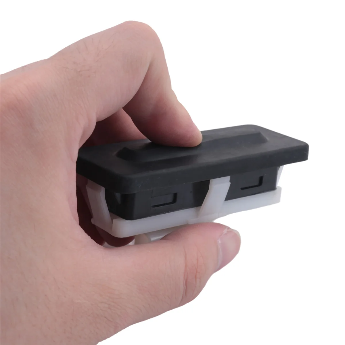 9676028380   트렁크 스위치 뒷문 스위치 뒷문 버튼 푸조 3008 5008 RCZ 시트로엥 C3 C4 C5 피카소 DS5 DS6—L49A