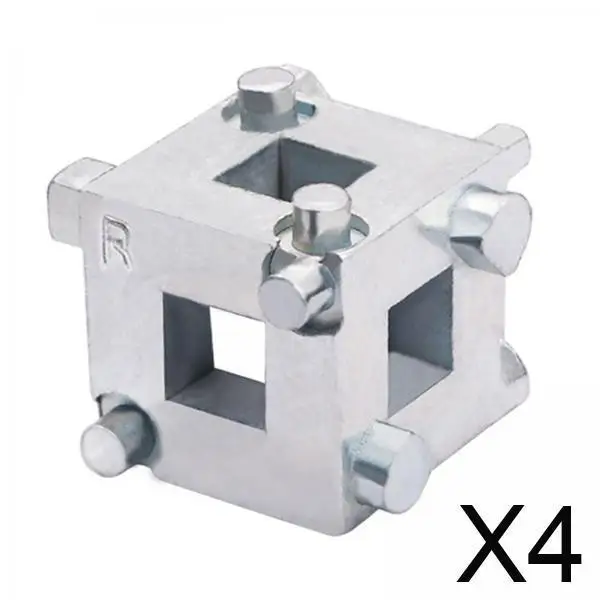 

Углеродистая сталь, поршневой суппорт дискового тормоза, инструмент для сжатия, универсальный автомобиль для комплекта оборудования дискового тормоза Carlson