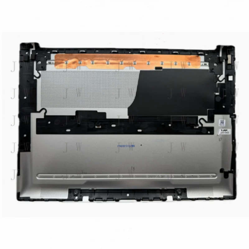 DDJ   New for hp Pro14 14-EW-EY 14T-EW 14Z-EW bottom cover D case  TPN-W160 silver