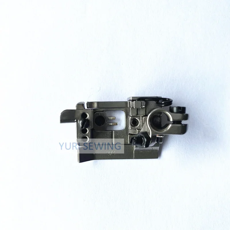 

Yamato VG2700/VC3711M/VG3721 pressure foot 3507064 overlock stitch industrial sewing machine spare parts