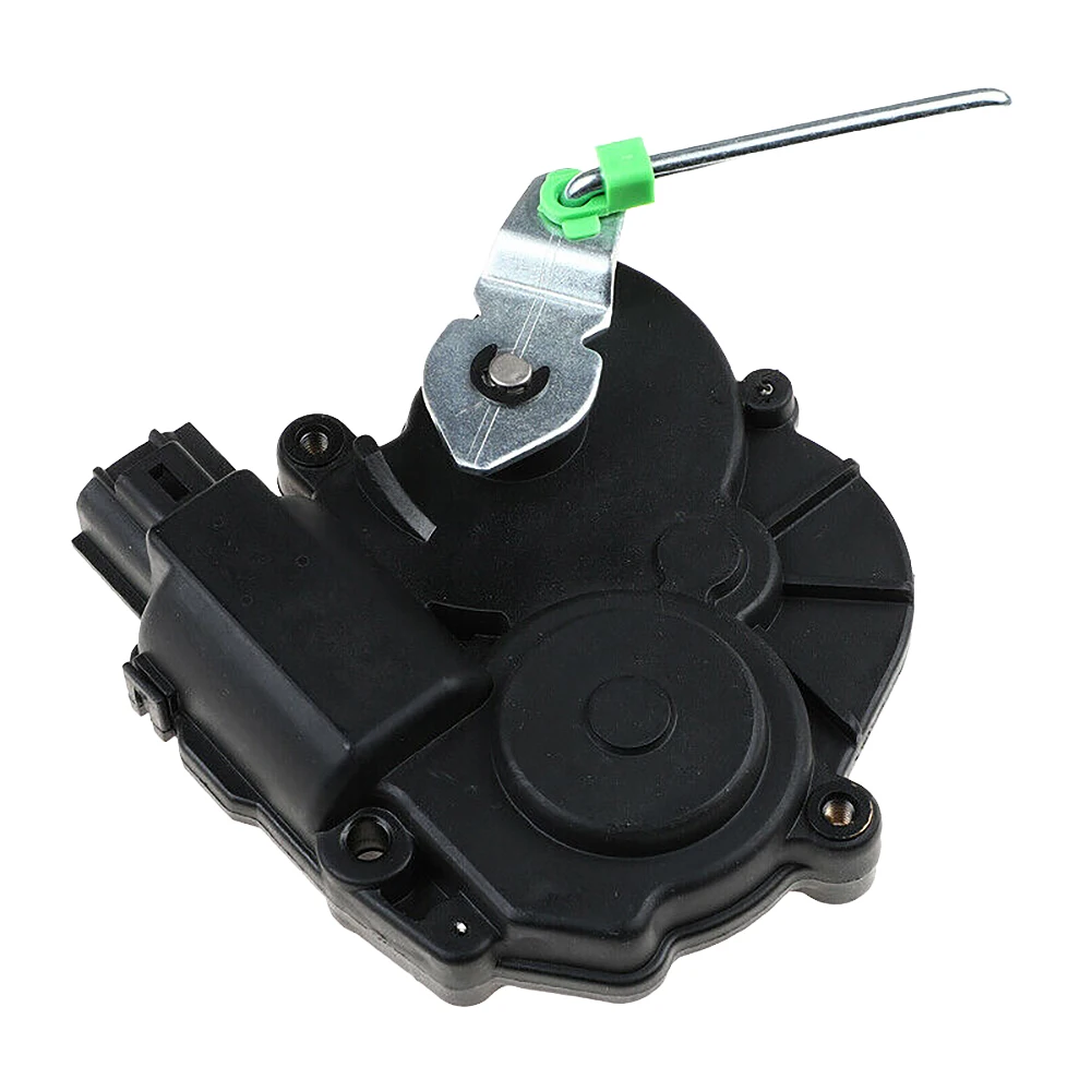 Actuador de cerradura de puerta corredera izquierda para Toyota Sienna, 2004, 2005, 2006, 2007, 2008, 2009