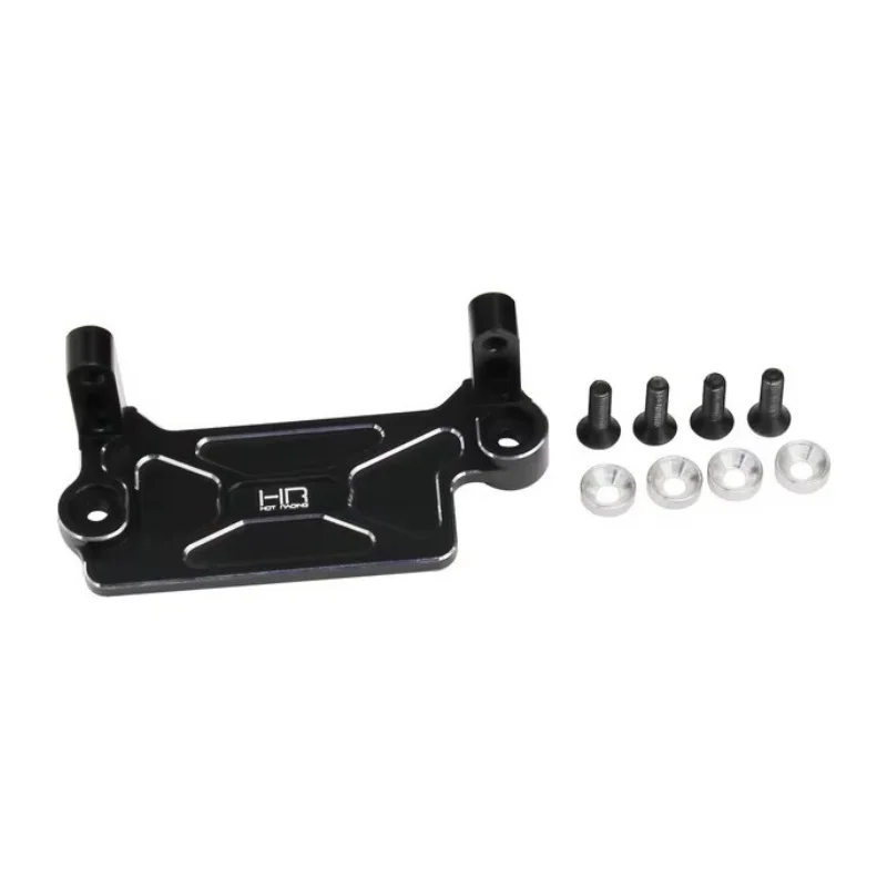 HR CNC Aluminum Steering Servo Mount for 1/7 Traxxas UDR Unlimited Desert Racer Replace TRA8526