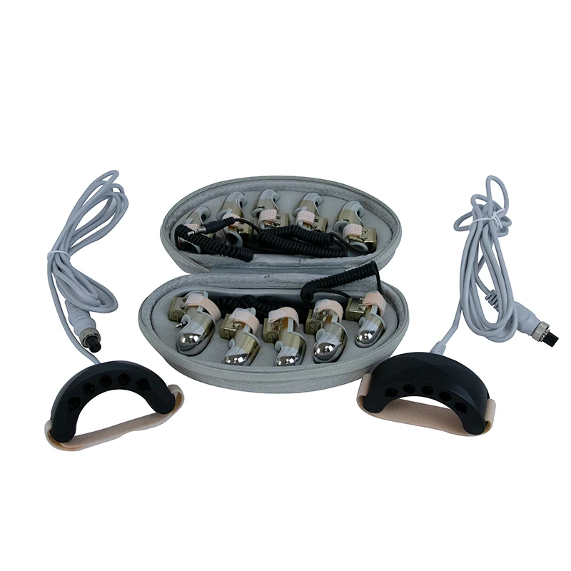 Magic Finger Portable Device
