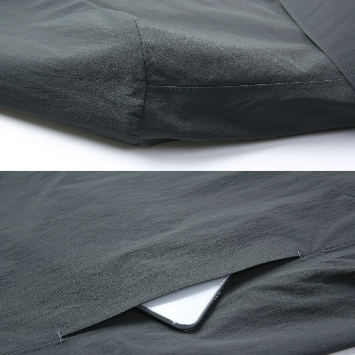 Thumbnail 3 - #19 Best Mens Lightweight Shirt Jackets to Buy In 2026