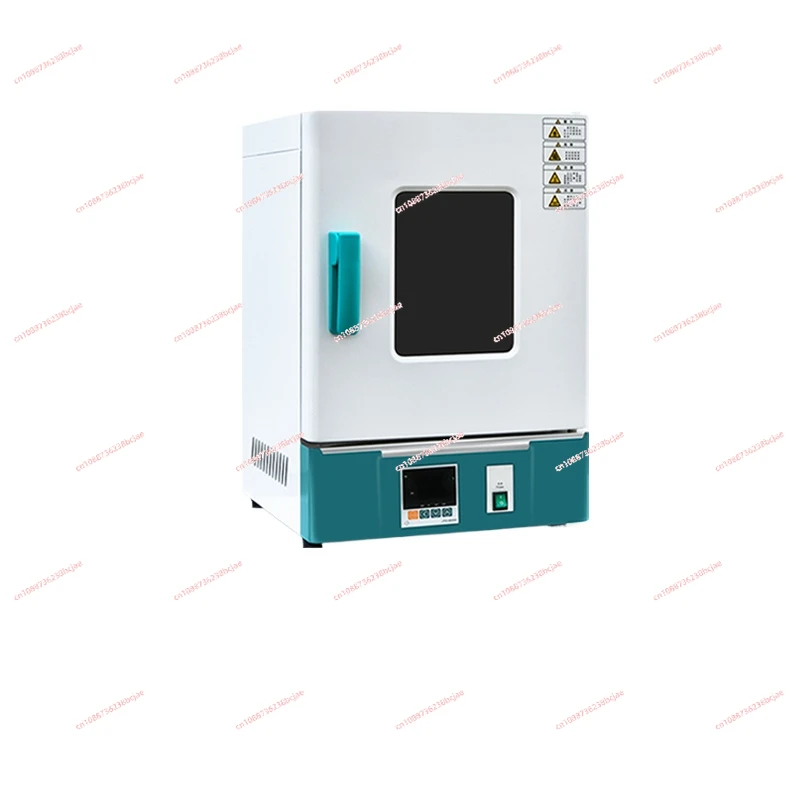 HN-25BS Electric Heating Constant Temperature  Drying Oven Industrial Hot Air Circulation Dryer Oven Test Chamber 220v 600W