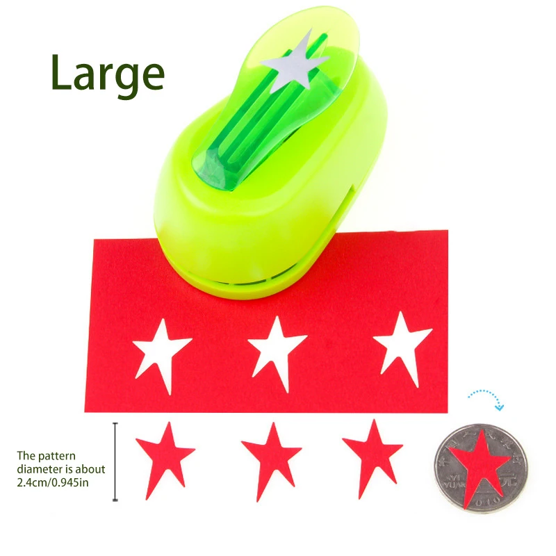 ختم الحدود لتقوم بها بنفسك لكمة ختم شكل الحرفية لكمة آلة النقش لصياغة الورق سكرابوكينغ مواد مختلفة أداة ملاكمة #6