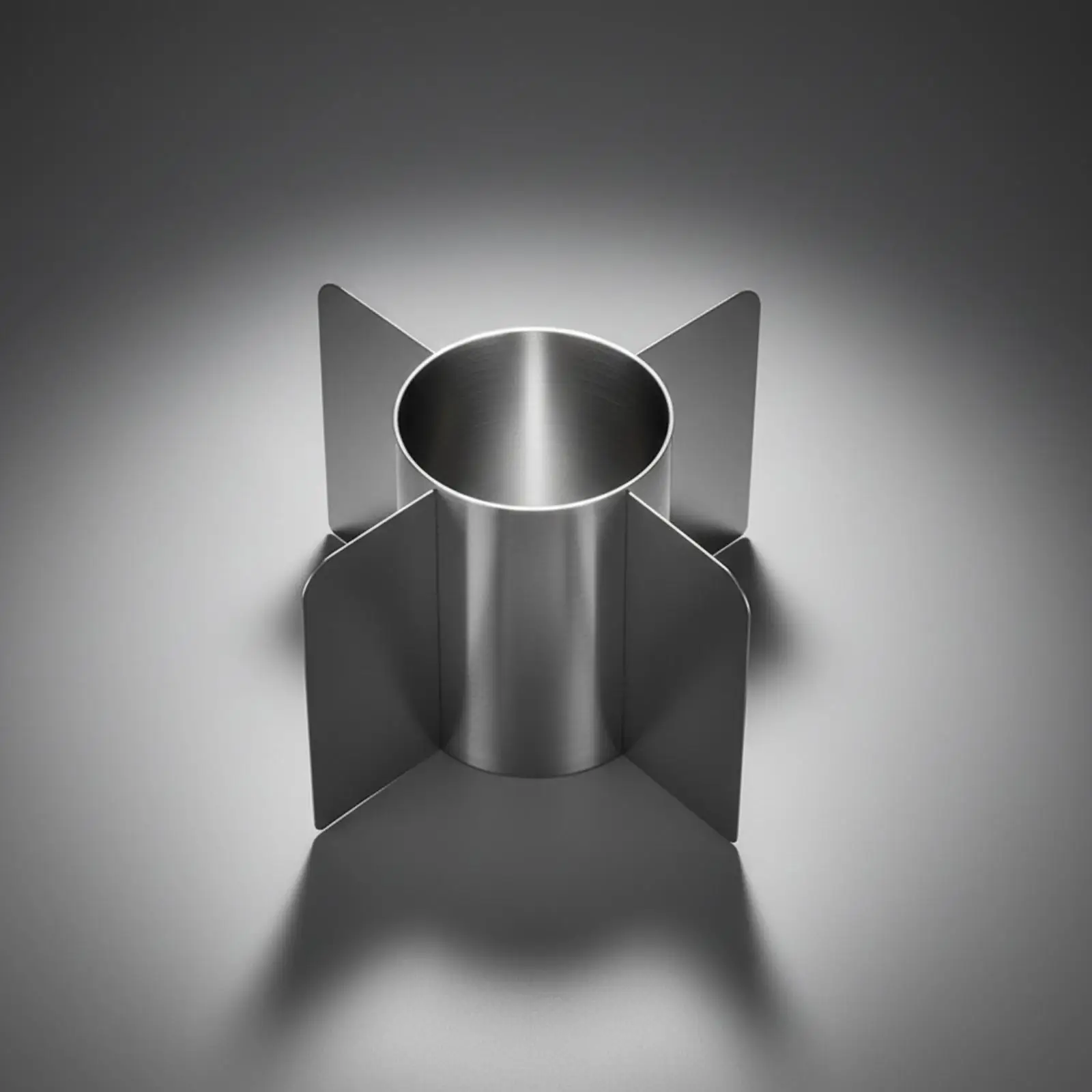 Divided Soup-Pot Insert Food Safe Five-Compartment Pot Insert Multi-Flavor Soup Separator Easy to Clean Versatile