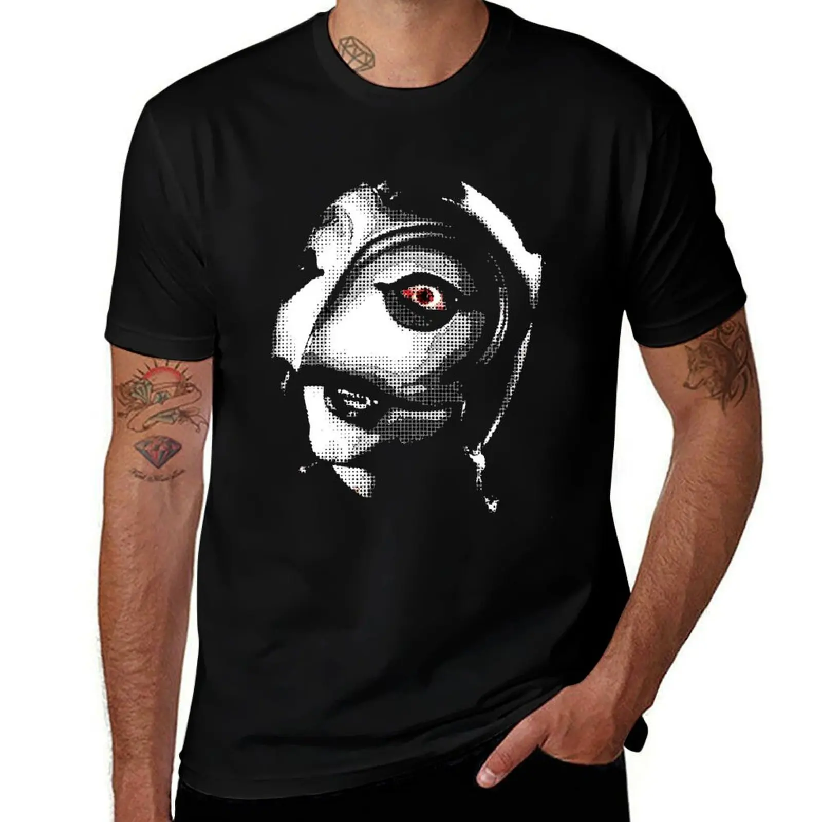 

Vintage Love Winslow Phantom of the Paradise Movies T-Shirt tees luxury designer summer shirt big and tall t shirts for men