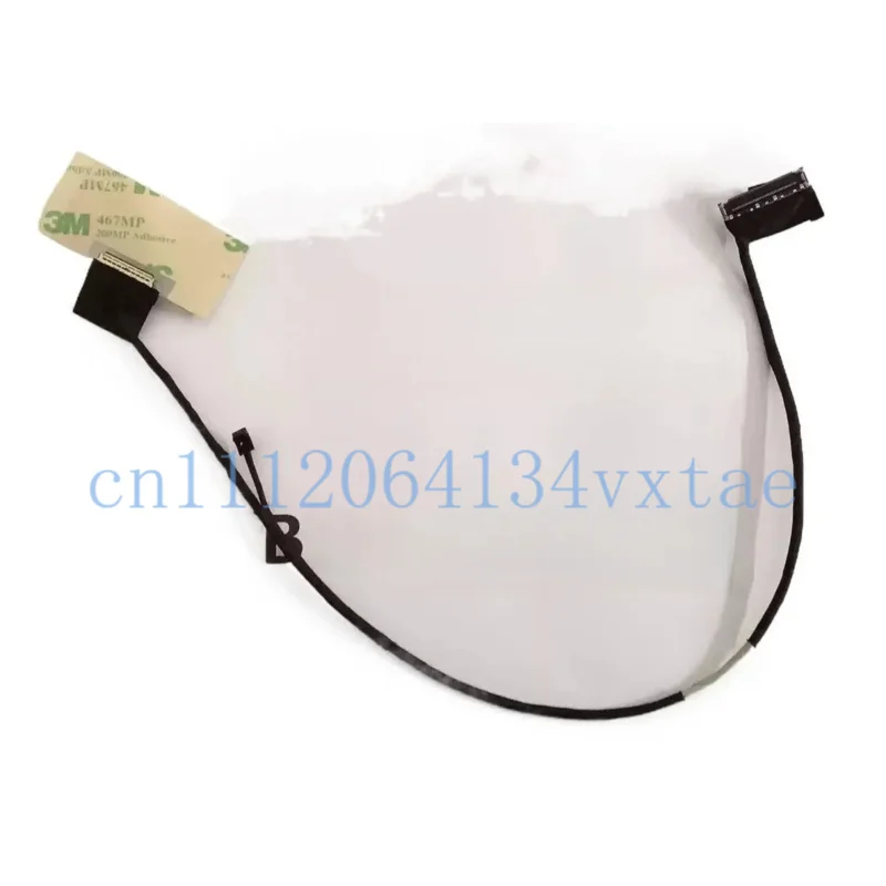 Laptop LCD Screen Cable DC02003HP00 for Lenovo Xiaoxin 14 S340-14 IWL L431 0.1 2