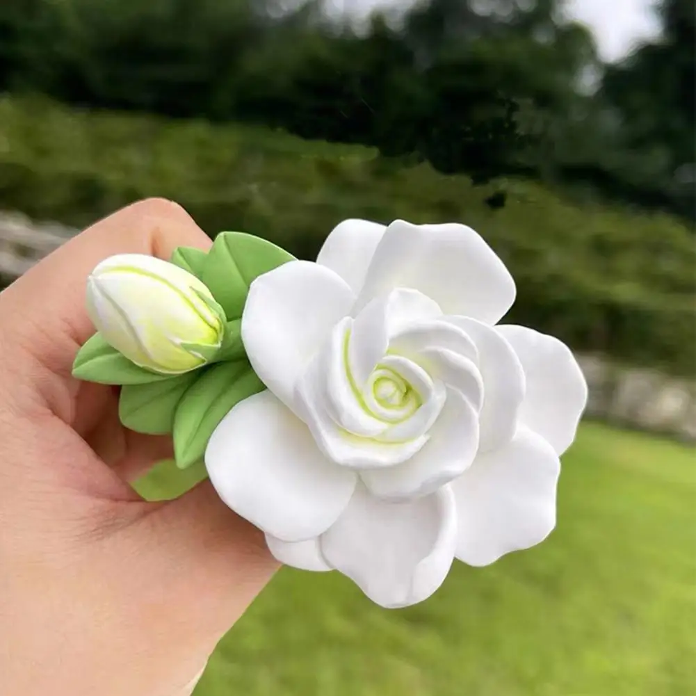 

Non-toxic Car Aromatherapy Diffuser Refresh Drive with Gardenia Aromatherapy Car Air Fresheners Auto for Relaxation for Car