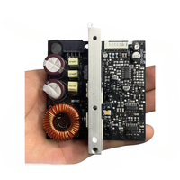 Icepower 500A 500W 4 Ω/250W 8 Ω Digital power amplifier board main voltage DC42V-DC80V