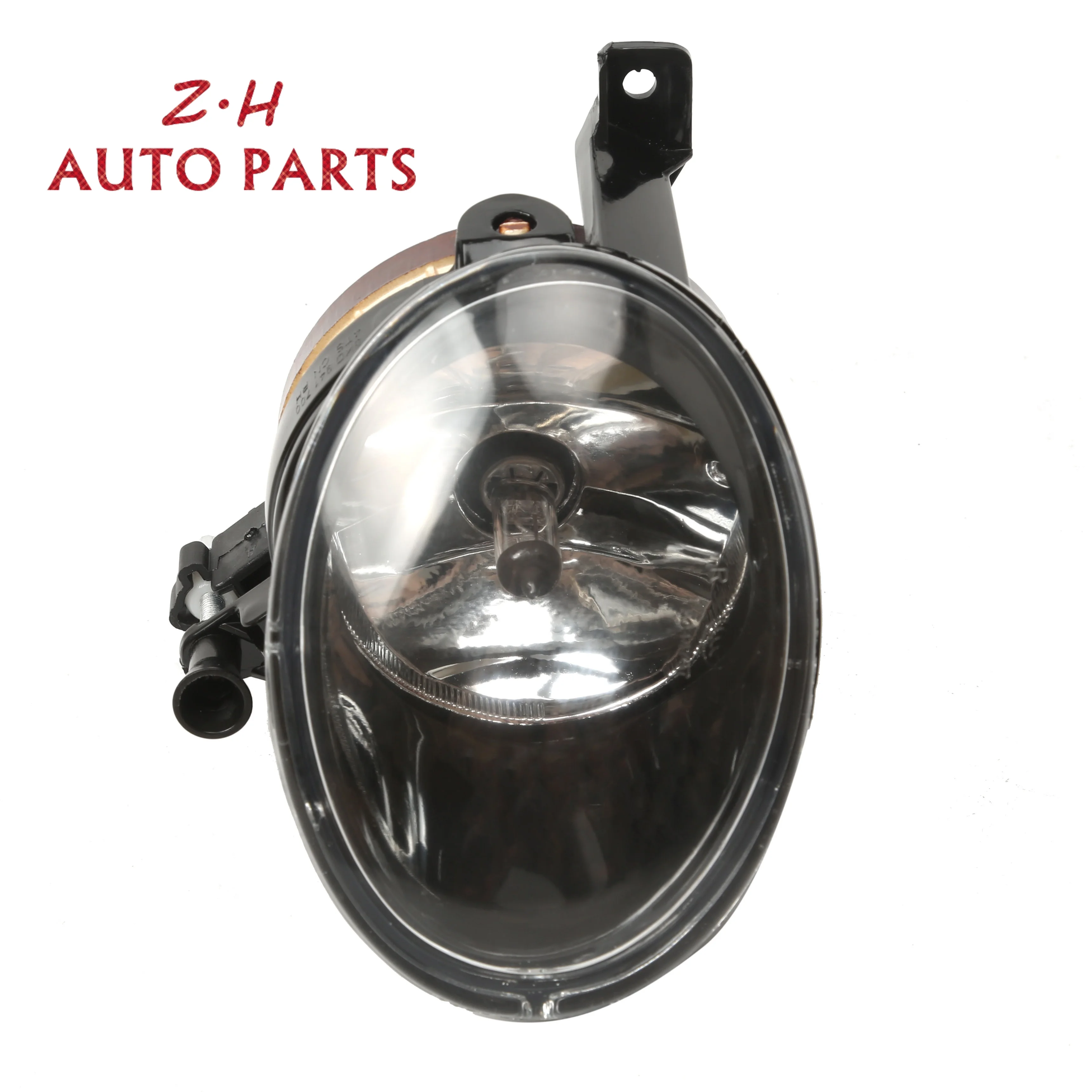 

7P6941700A Right Side RH Front Clean Fog Lamp Assembly For VW Touareg 7P 2011-2014 7P6 941 700 A