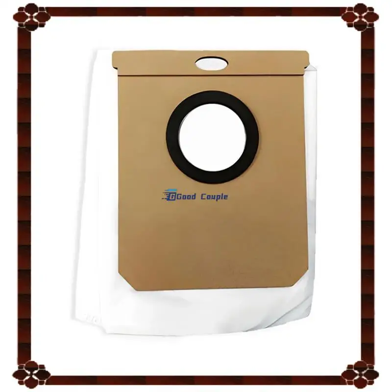 24-Hour Delivery For Conga Home 10000, 8090 Ultra, 9090 AI / Eufy L50, L60 SES / Everybot Q5 / Roidmi EVE CC Part Accessories Du