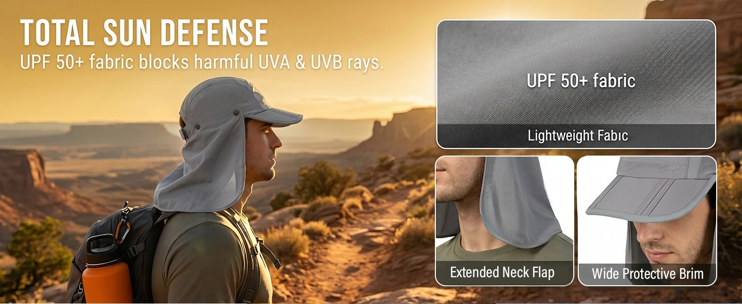 sun hat for men