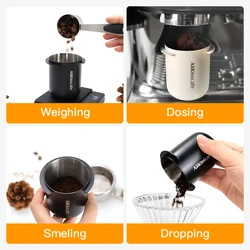Espresso Machine Accessories Barista