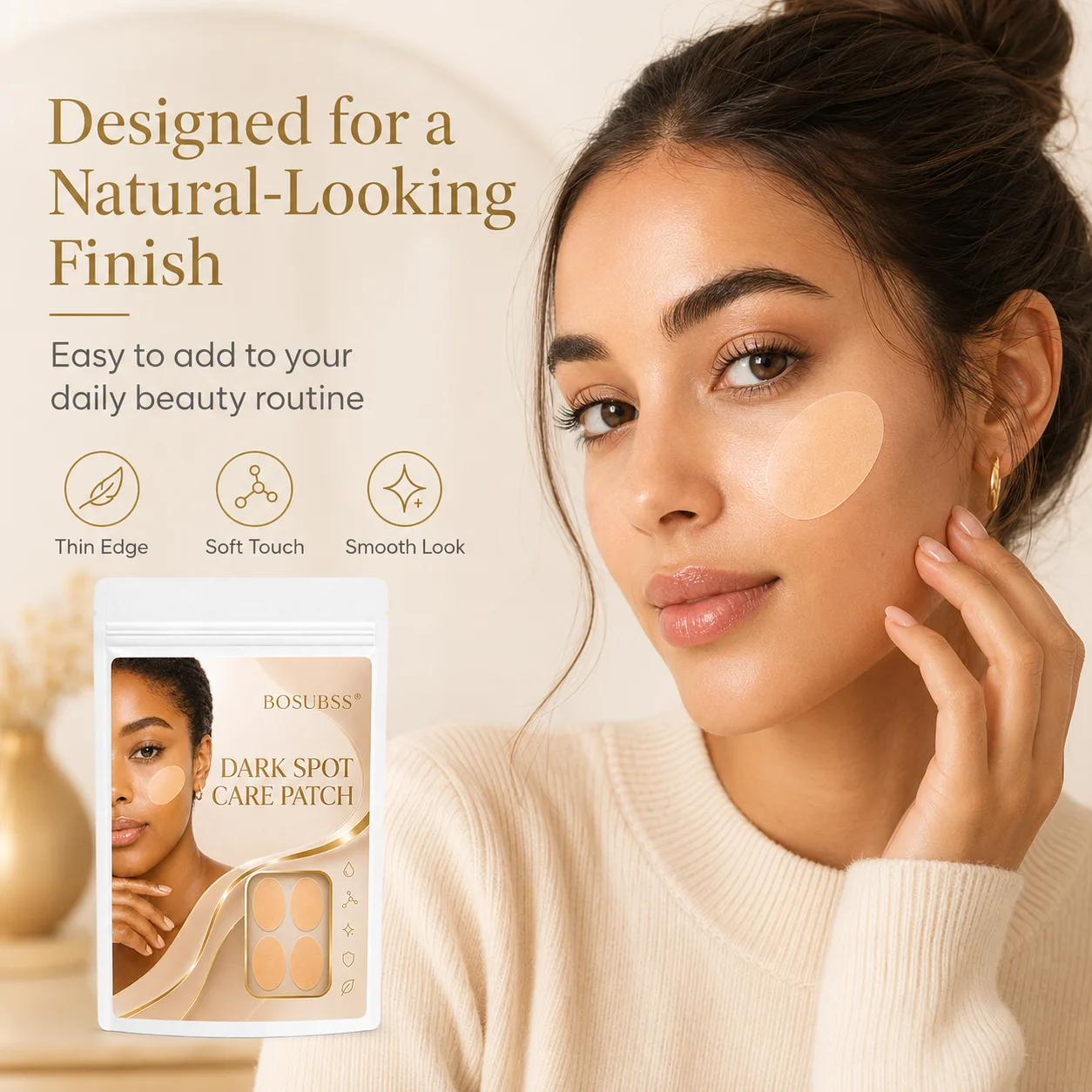 Патчи от темных пятен, созданн – обзор и цена Your Beauty Makeup