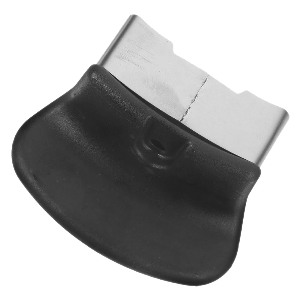 

Pot Handle Replacement Pan Side Handles Detachable Removable Cookware Parts Kitchen Utensil Accessories Ergonomic Design